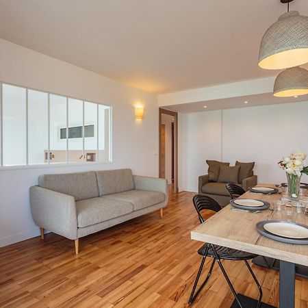 Appartement Okeana - 3 Etoiles - Welkeys Biarritz Kültér fotó