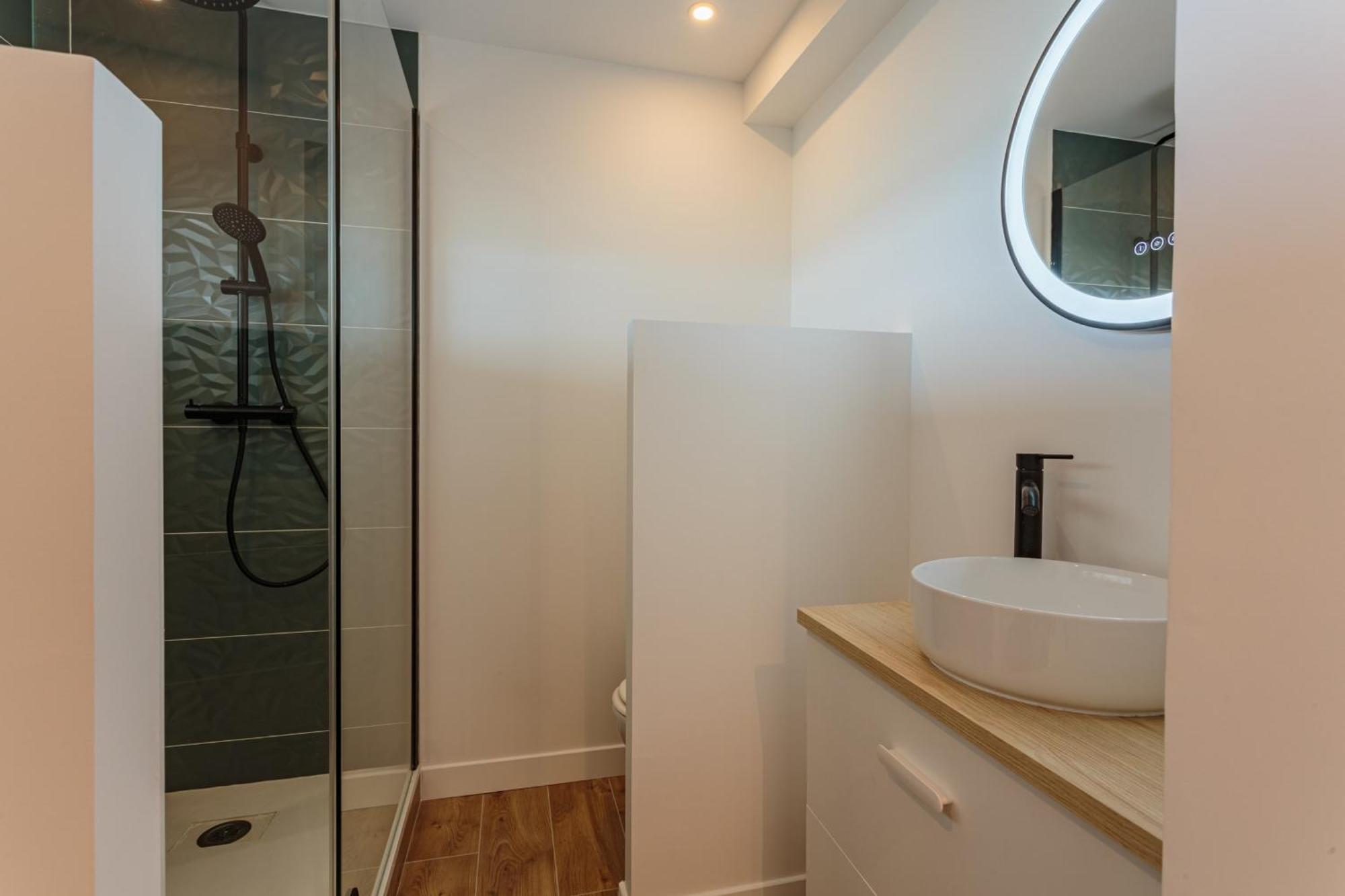 Appartement Okeana - 3 Etoiles - Welkeys Biarritz Kültér fotó
